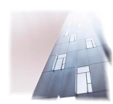 Modern skyscraper Stock Photos