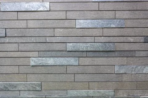 The modern slate wall texture Stock Photos