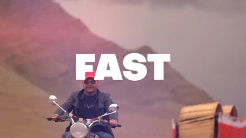 Modern Slide Show Stock After Effects