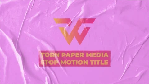 Modern Slideshow | Promo Opener After Effects stock