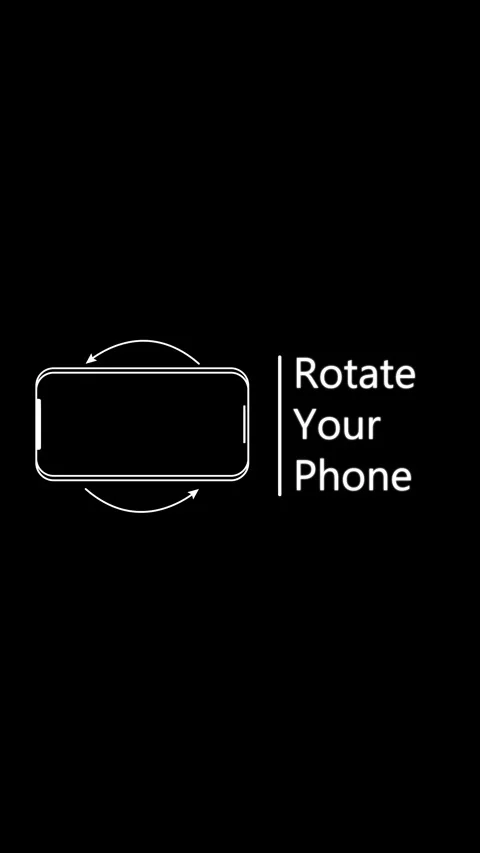Modern smartphone rotating 360 degrees with sleek and reflective surface Stock-Footage 326661005