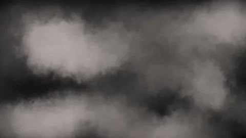 Modern smoke background with slow and consistent motion Stock Footage 202079821