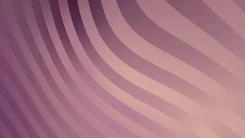 Modern Smooth Curve Line Gradient Rose Abstract Background Design	 Stock Footage 319591981