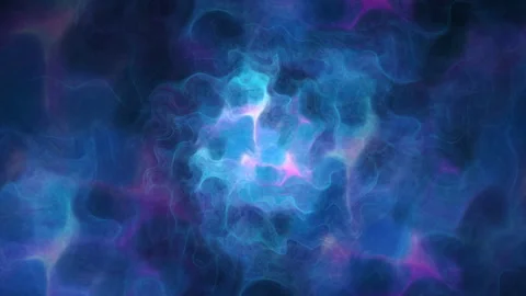 Modern smooth lighting background seamless loop 3D render animation Stock Footage 152607245