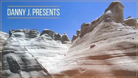 Modern Smooth Slideshow After Effects stock