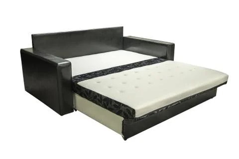 Modern sofa Stock Photos