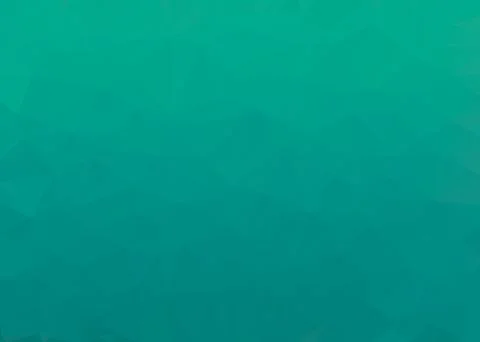 Modern Soft Abstract Low Poly Gradient Polygonal Background Vector Stock Illustration