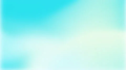 Modern Soft Blue and White Gradient Background Video Stock Footage 340677123