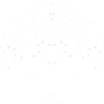 Modern Soft Shape Clean Abstract Rounded Shapes for Branding and Web Design Stock Illustration