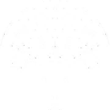 Modern Soft Shape Clean Abstract Rounded Shapes for Branding and Web Design Stock Illustration