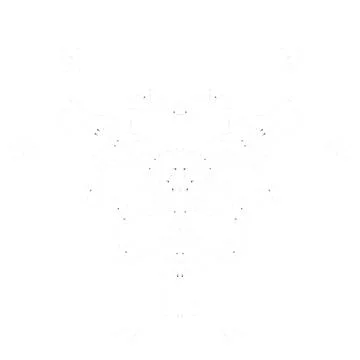 Modern Soft Shape Clean Abstract Rounded Shapes for Branding and Web Design Stock Illustration