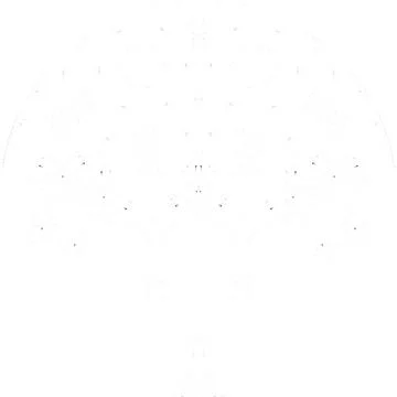 Modern Soft Shape Clean Abstract Rounded Shapes for Branding and Web Design Stock Illustration