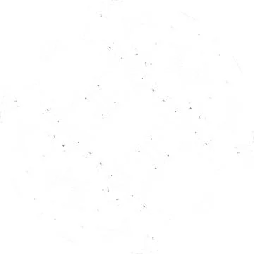 Modern Soft Shape Clean Abstract Rounded Shapes for Branding and Web Design Stock Illustration
