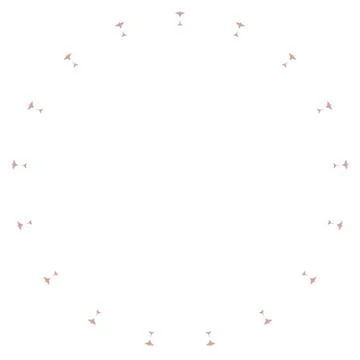 Modern Soft Shape Clean Abstract Rounded Shapes for Branding and Web Design 스톡 일러스트
