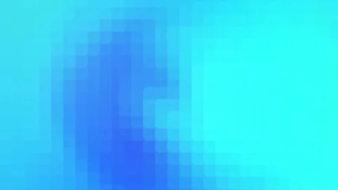 Modern Soft Wave Gradient Looping Background Stock Footage 323346345