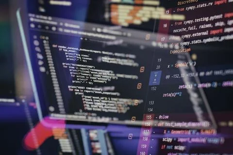 Modern Software Engineering Workspace with Source Code, Automated Testing and Фото
