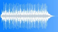 MODERN SOUND LOGO - Dynamic Drone Ident (DYNAMIC ELECTRONIC COMMERCIAL) Stock Music