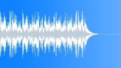 Modern Sound of News 15 SecStock Music