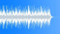 Modern Sound of News 30 SecStock Music