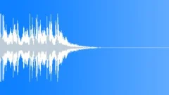 Modern Sound of News Stinger Stock Music