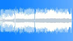 Modern Southern Rock Instrumental Stock Music