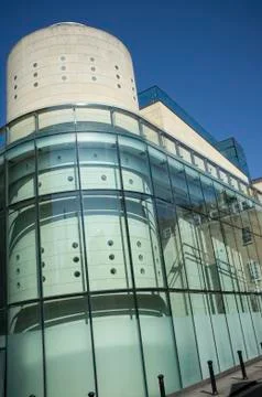 Modern Spa Stock Photos