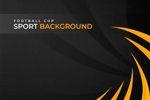 Modern sport background with abstract shape. Perfect for wallpaper, backdrop, Stock Illustration