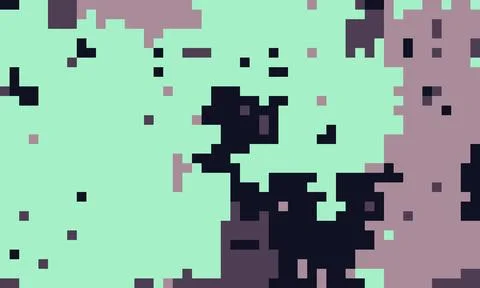 Modern stacking flat block. Classic balance retro textured. Colors illustra.. Stock Illustration