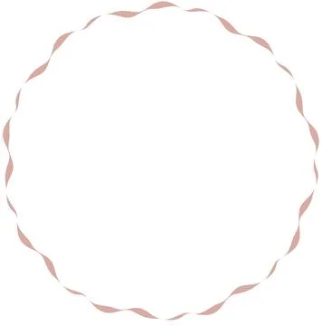 Modern Star Soft Shape Clean Abstract Rounded Shapes for Branding and Web D.. 스톡 일러스트