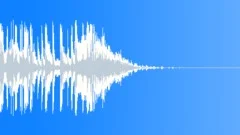 Modern Stinger Stock Music