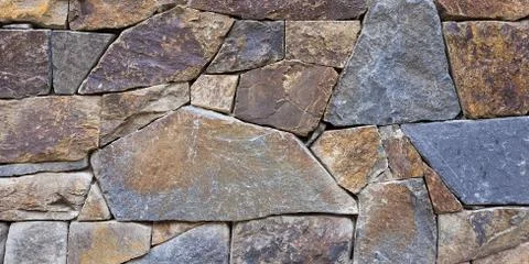 Modern stone background Stock Photos