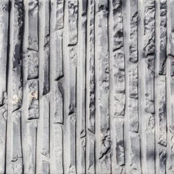 Modern stone designed tile for kitchen background pattern Stock Photos