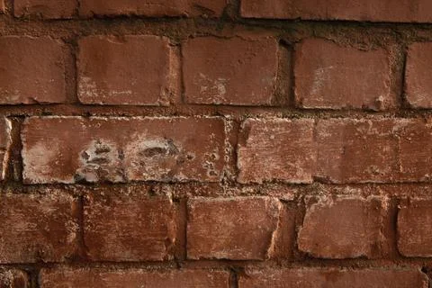 Modern stone wall, Close-up Stock Illustration