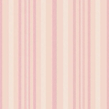 Modern stripe seamless vector, 40s background lines textile. Marketing vert.. イラスト素材