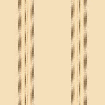A modern striped surface uses a steady visual cadence to create calm order an Ilustração Stock