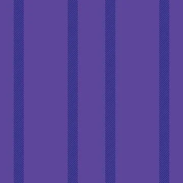This modern striped textile pattern combines softly repeated stripes with a t Illustrazione stock