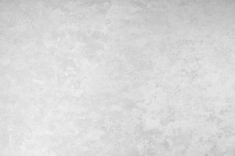 Modern stucco texture in light gray color creating an abstract background f.. Stock Photos