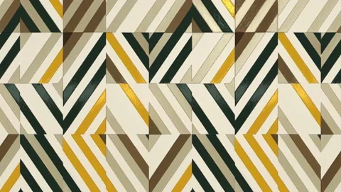 Modern Stylish Abstract Texture Stock Footage 215428080