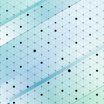 Modern stylish isometric pattern texture, Three-dimensional rectangle, Repeat 스톡 일러스트