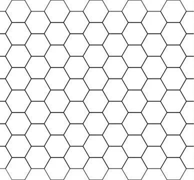 Modern stylish pattern イラスト素材