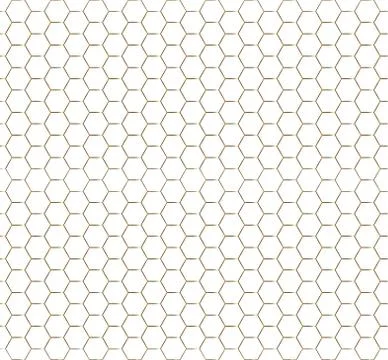 Modern stylish pattern Illustrazione stock