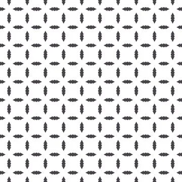 Modern stylish pattern  Stock Illustration