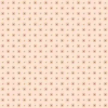 Modern stylish simple seamless pattern geometric background texture. 스톡 일러스트