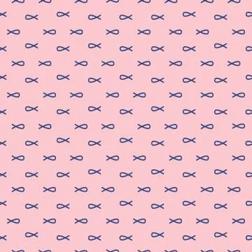 Modern stylish simple seamless pattern geometric background texture. 스톡 일러스트