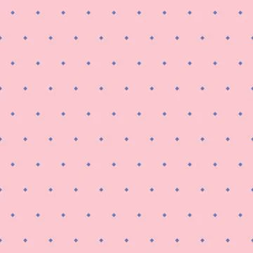 Modern stylish simple seamless pattern geometric background texture. Stock Illustration