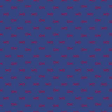 Modern stylish simple seamless pattern geometric background texture. イラスト素材