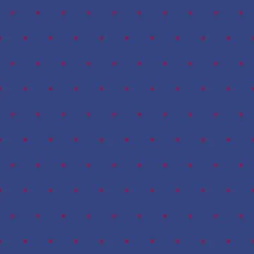 Modern stylish simple seamless pattern geometric background texture. Illustrazione stock