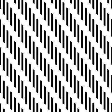 Modern stylish texture Stock Illustration