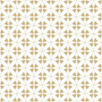 Modern stylish texture Stock Illustration