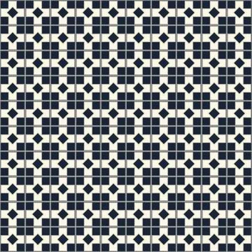 Modern stylish texture. Repeating geometric background. Stock Photos